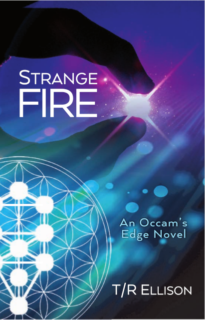 Strange Fire